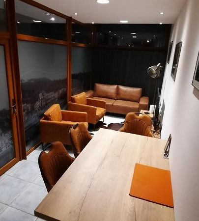 Apartament Nez Sur La Croisette. Dinant Zewnętrze zdjęcie