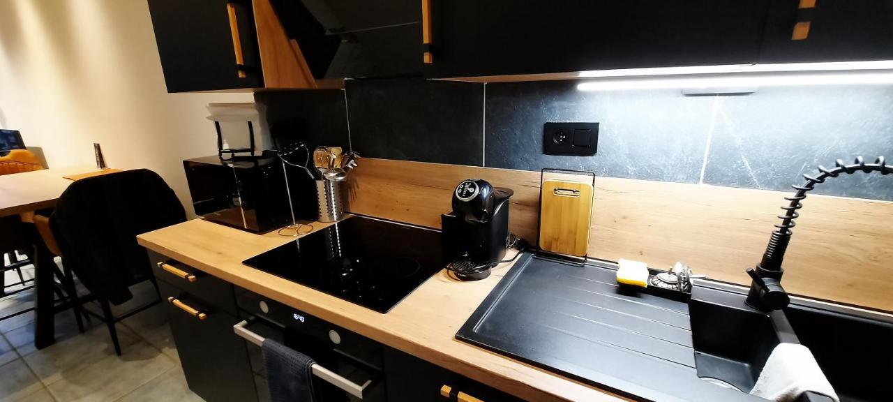 Apartament Nez Sur La Croisette. Dinant Zewnętrze zdjęcie