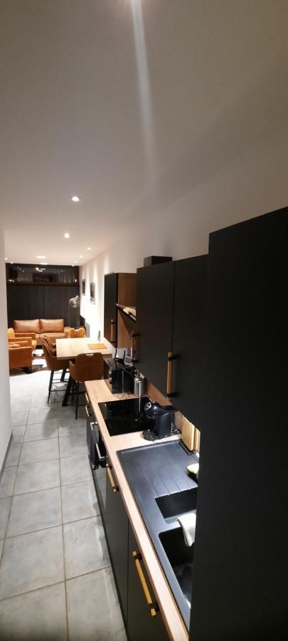 Apartament Nez Sur La Croisette. Dinant Zewnętrze zdjęcie
