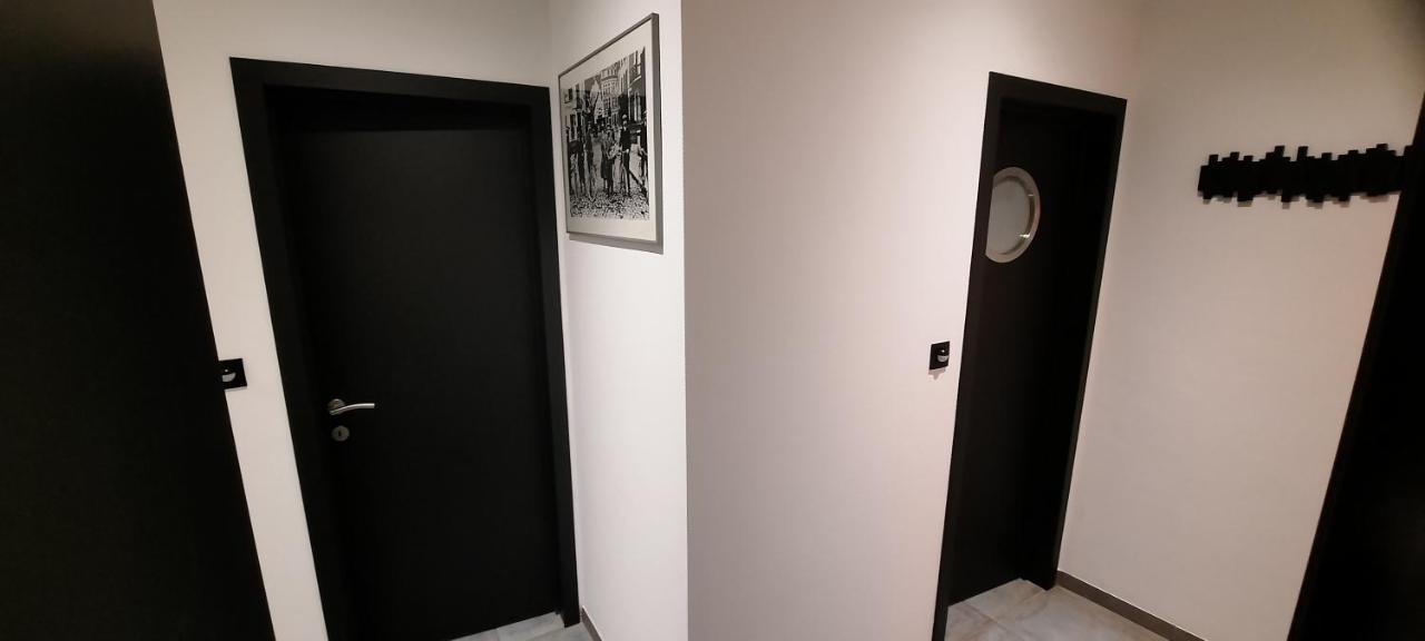 Apartament Nez Sur La Croisette. Dinant Zewnętrze zdjęcie