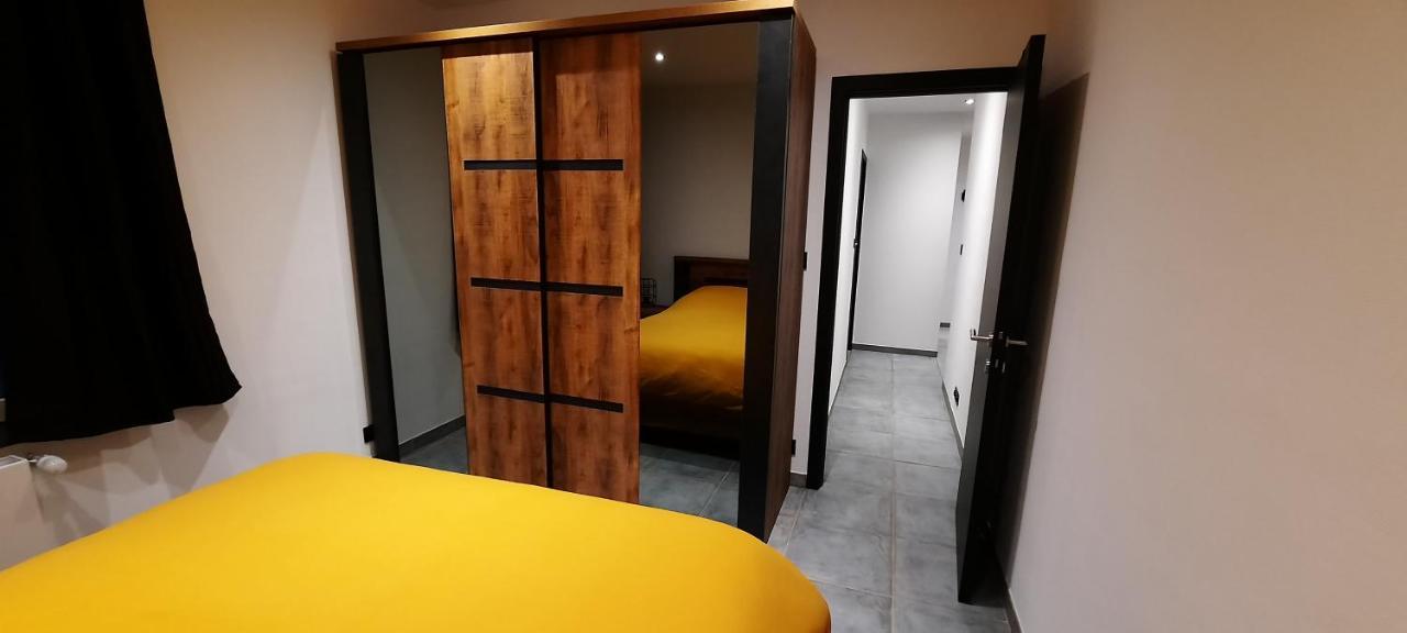 Apartament Nez Sur La Croisette. Dinant Zewnętrze zdjęcie