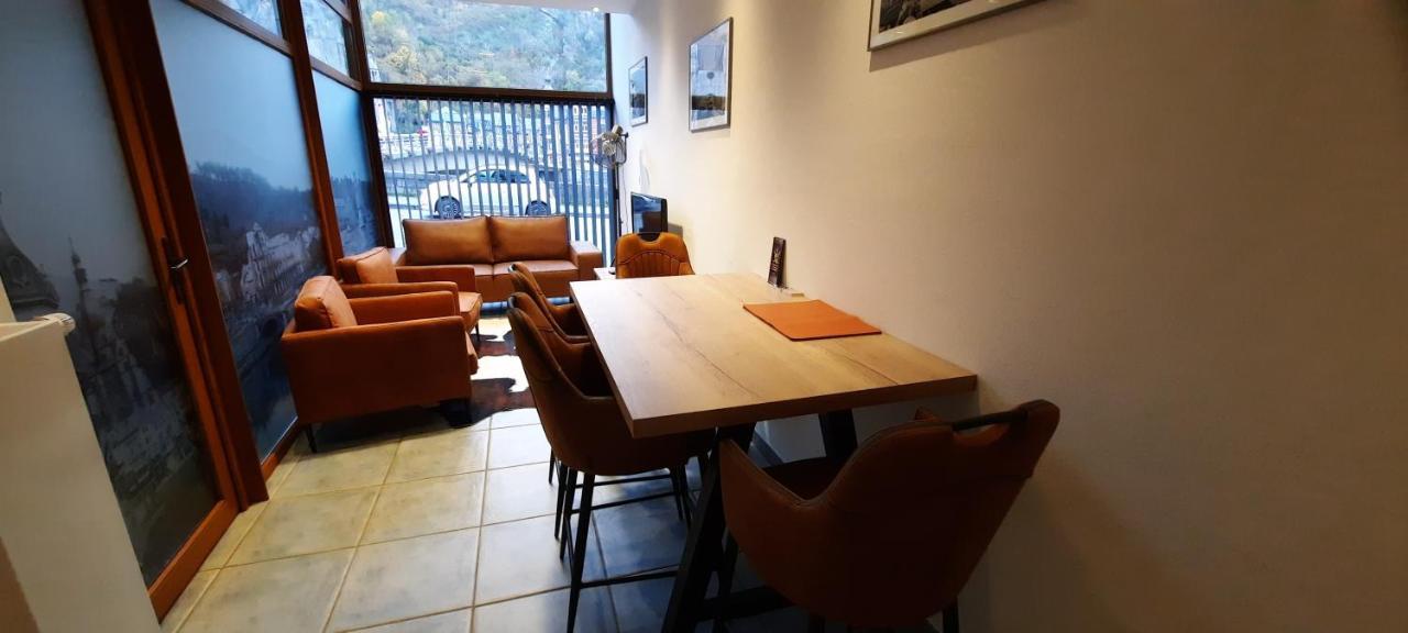 Apartament Nez Sur La Croisette. Dinant Zewnętrze zdjęcie