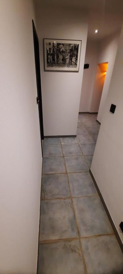 Apartament Nez Sur La Croisette. Dinant Zewnętrze zdjęcie
