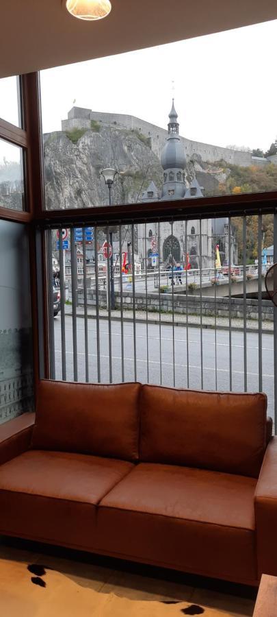 Apartament Nez Sur La Croisette. Dinant Zewnętrze zdjęcie