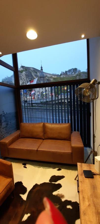 Apartament Nez Sur La Croisette. Dinant Zewnętrze zdjęcie