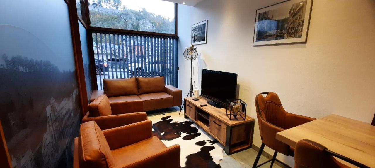 Apartament Nez Sur La Croisette. Dinant Zewnętrze zdjęcie