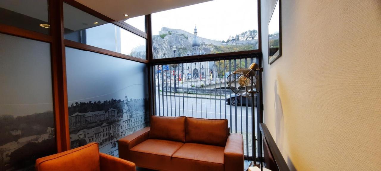 Apartament Nez Sur La Croisette. Dinant Zewnętrze zdjęcie