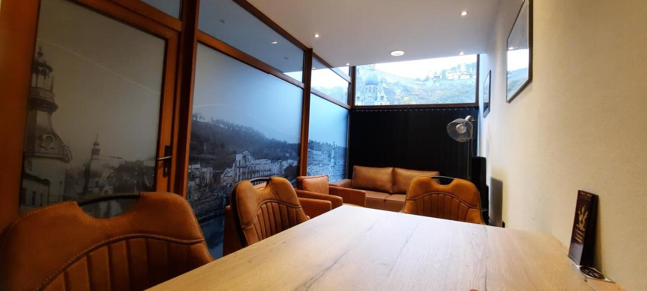 Apartament Nez Sur La Croisette. Dinant Zewnętrze zdjęcie