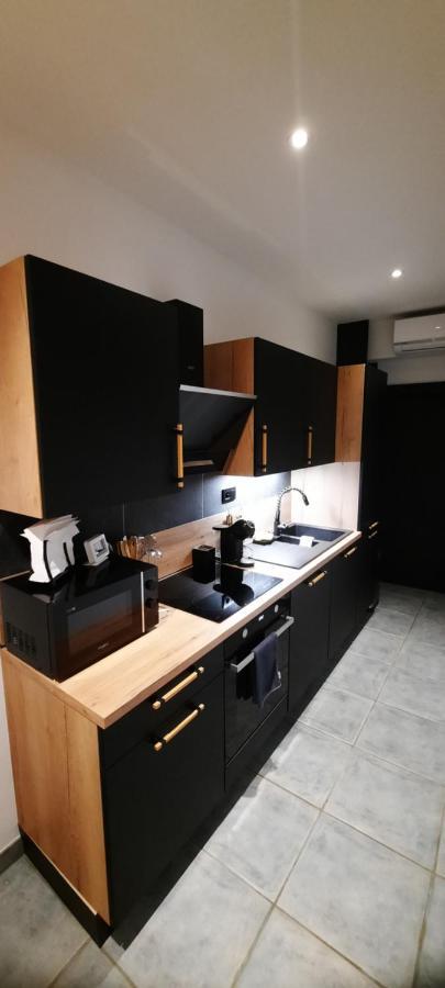 Apartament Nez Sur La Croisette. Dinant Zewnętrze zdjęcie