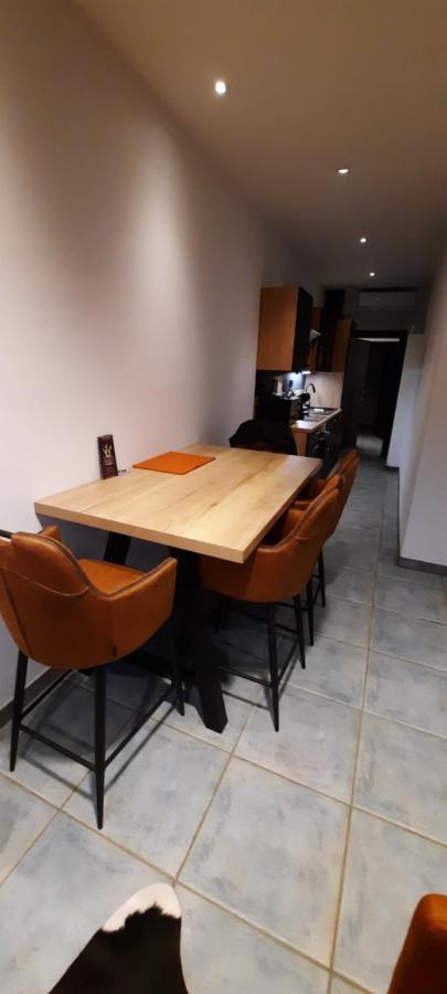 Apartament Nez Sur La Croisette. Dinant Zewnętrze zdjęcie